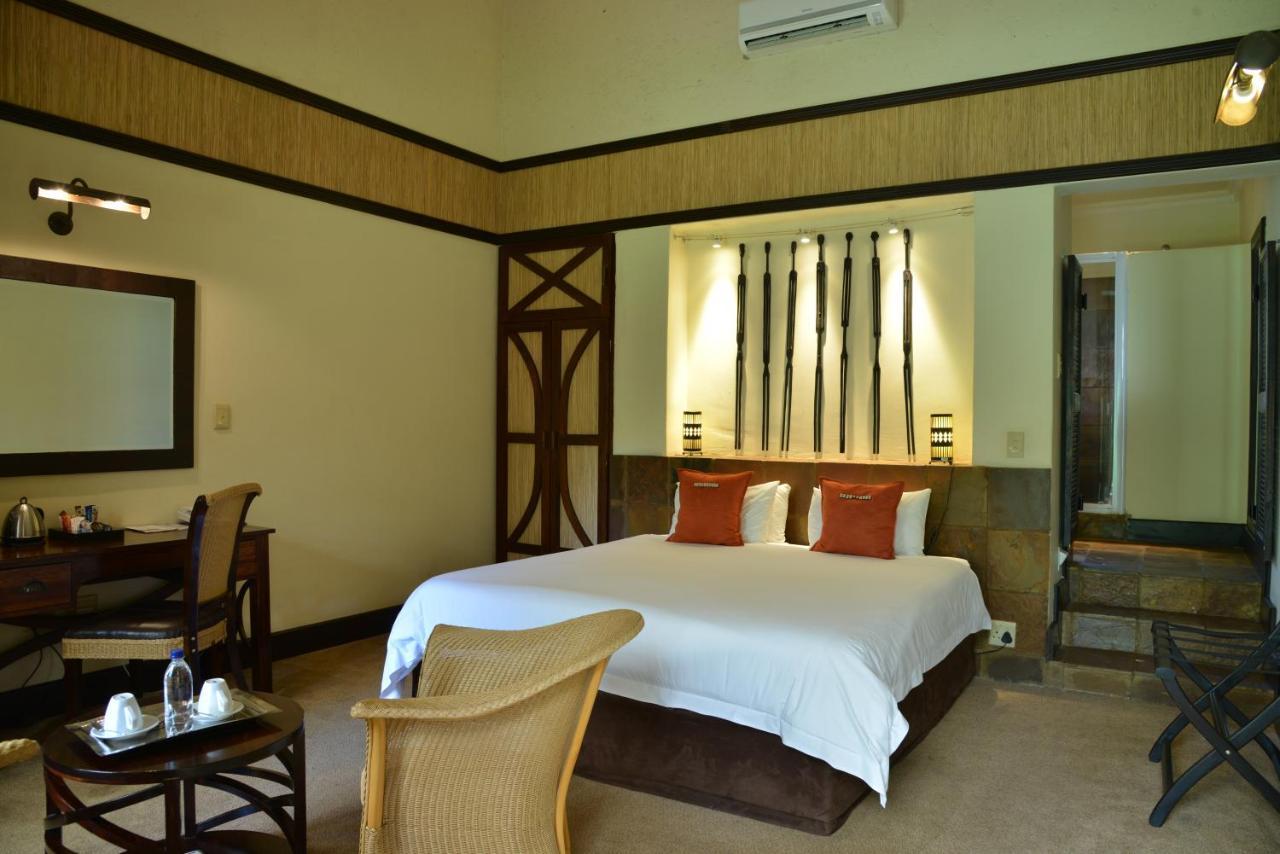 Glenburn Lodge & Spa Muldersdrift Εξωτερικό φωτογραφία