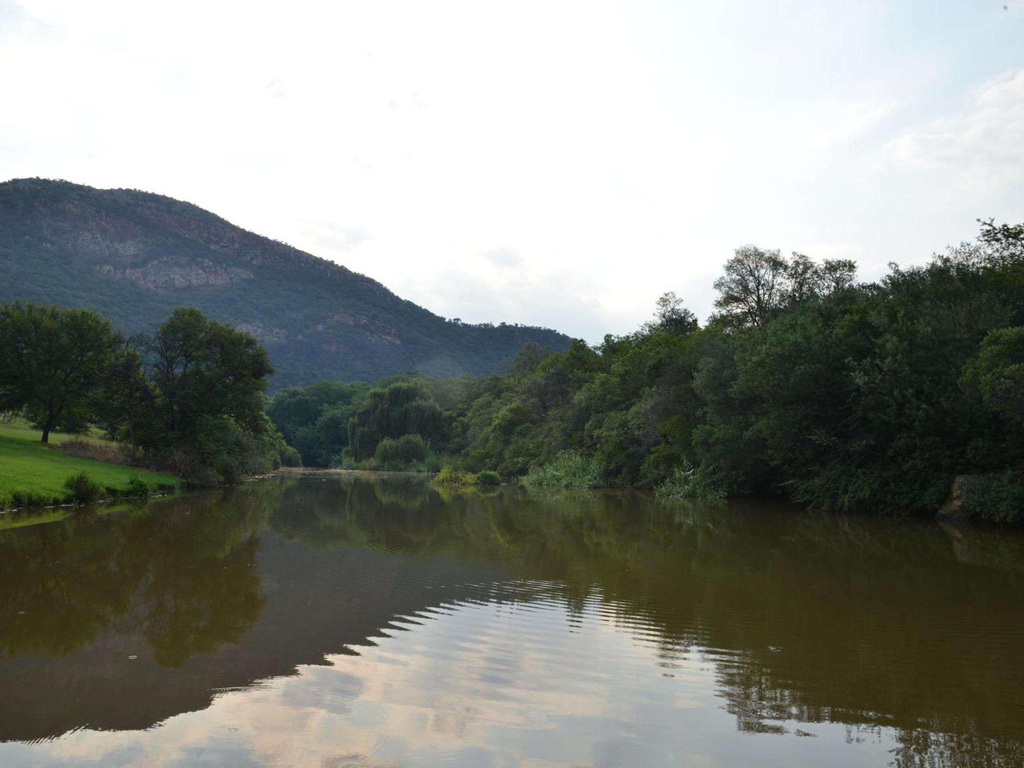 Glenburn Lodge & Spa Muldersdrift Εξωτερικό φωτογραφία