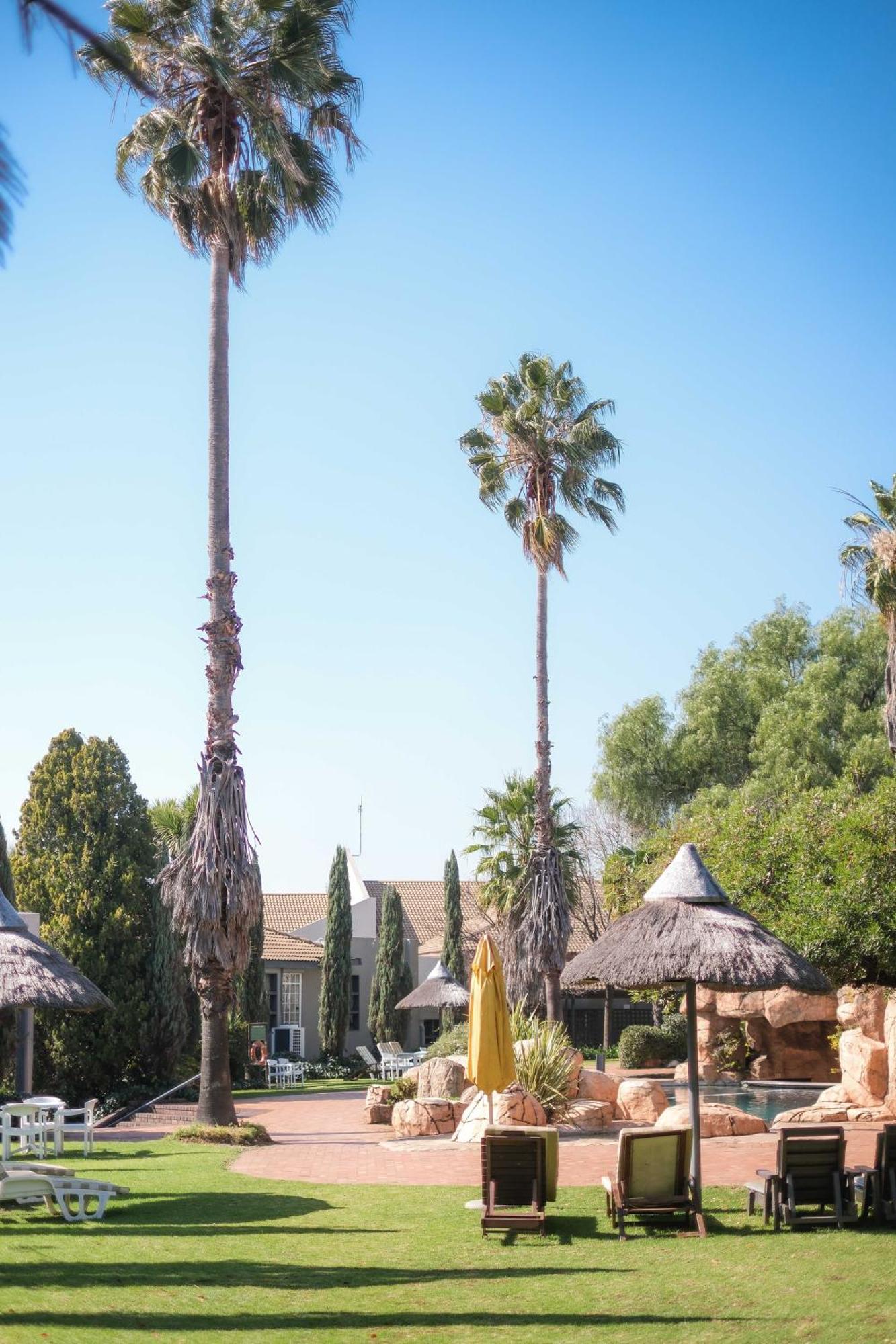 Glenburn Lodge & Spa Muldersdrift Εξωτερικό φωτογραφία