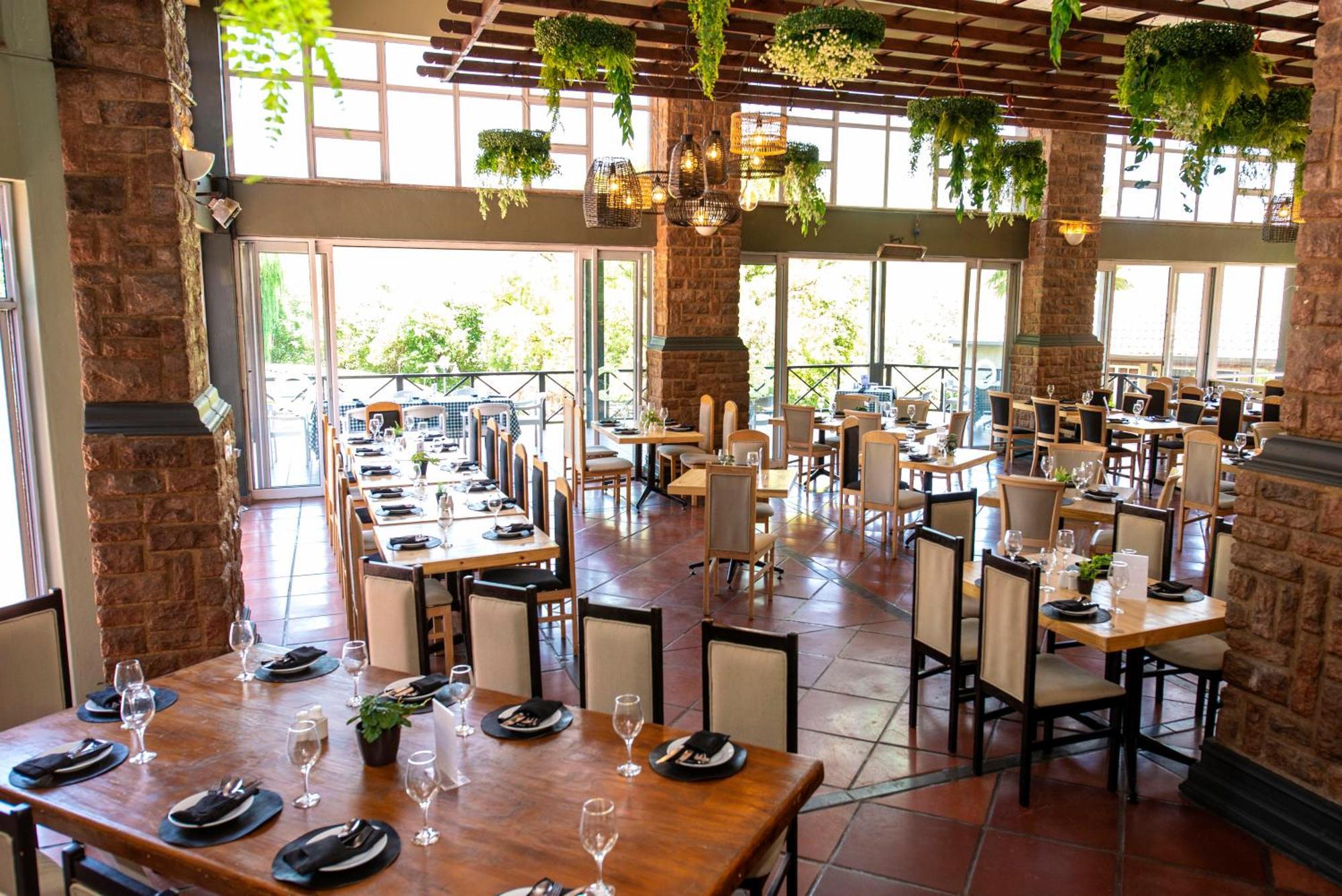 Glenburn Lodge & Spa Muldersdrift Εξωτερικό φωτογραφία