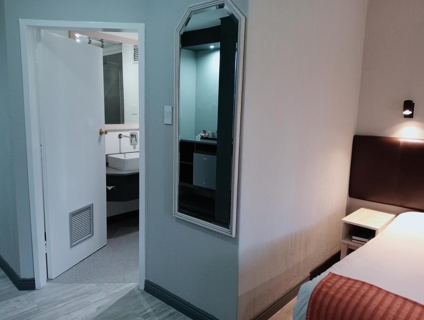Glenburn Lodge & Spa Muldersdrift Εξωτερικό φωτογραφία