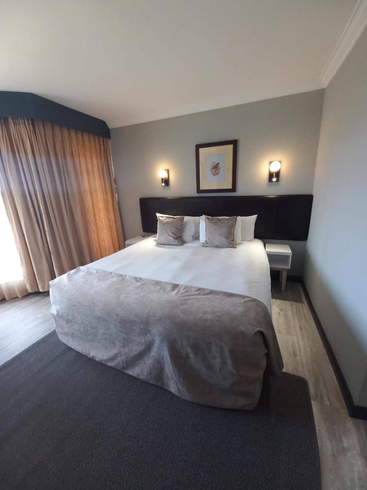 Glenburn Lodge & Spa Muldersdrift Εξωτερικό φωτογραφία