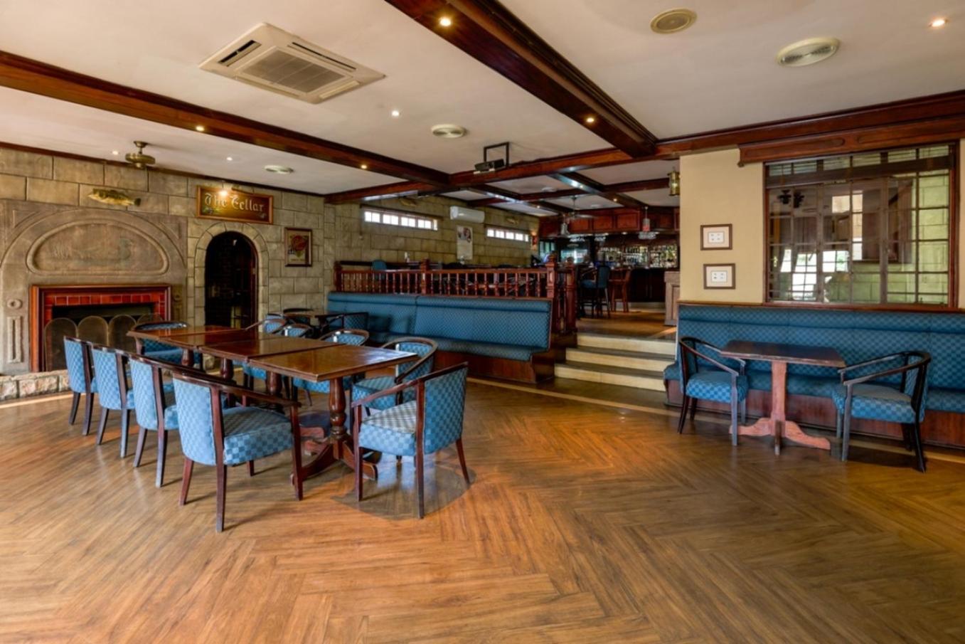 Glenburn Lodge & Spa Muldersdrift Εξωτερικό φωτογραφία