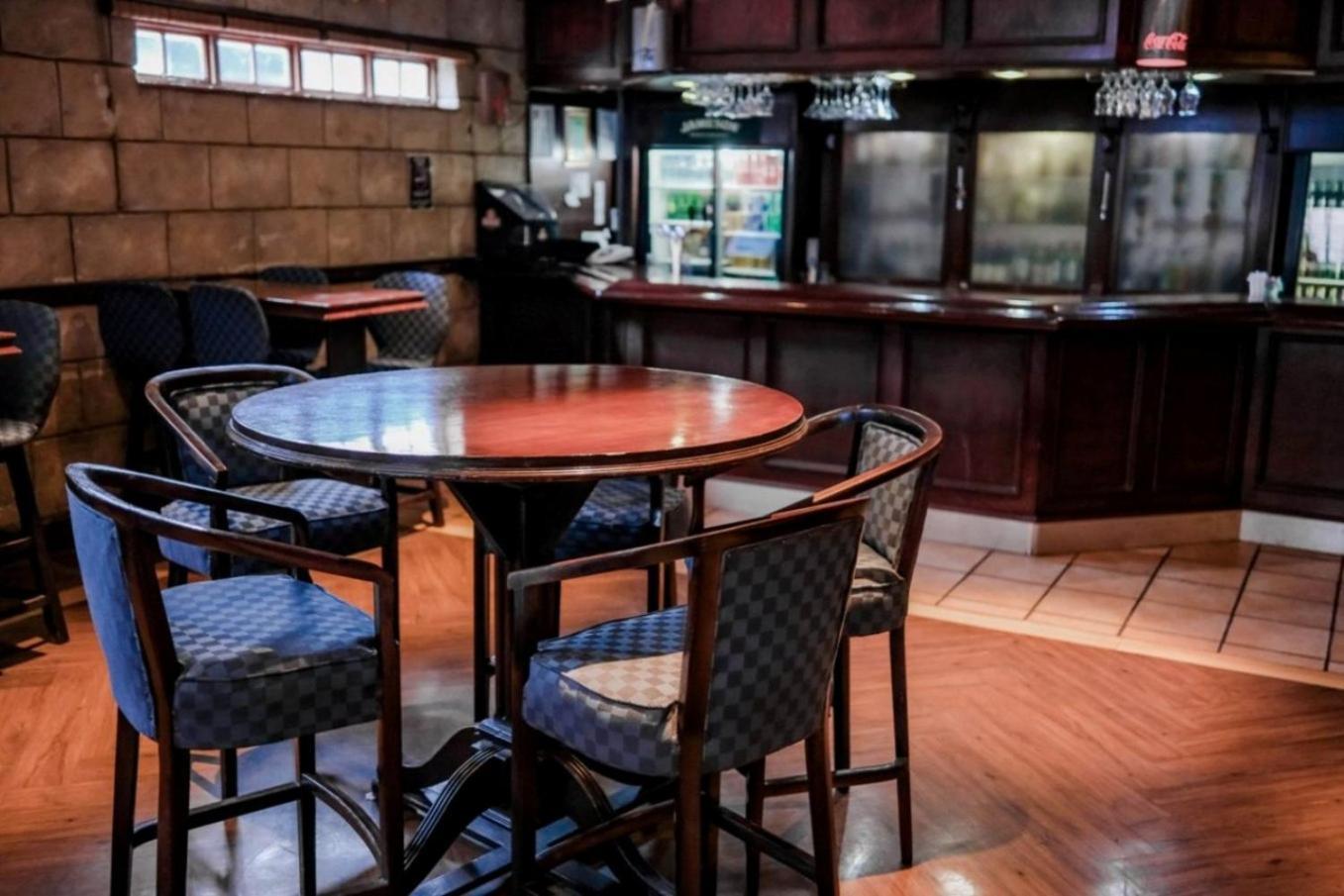 Glenburn Lodge & Spa Muldersdrift Εξωτερικό φωτογραφία