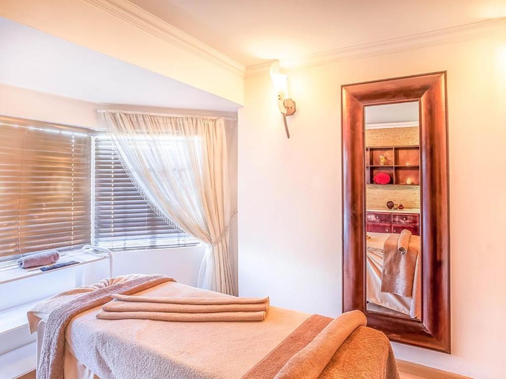 Glenburn Lodge & Spa Muldersdrift Εξωτερικό φωτογραφία