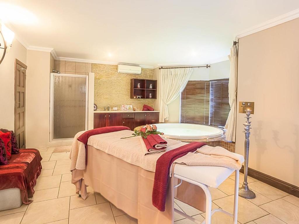 Glenburn Lodge & Spa Muldersdrift Εξωτερικό φωτογραφία