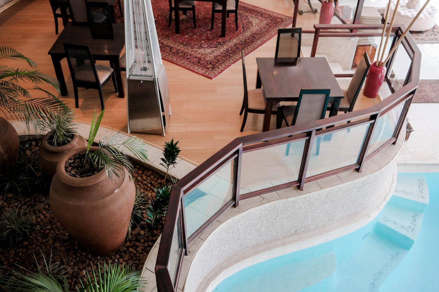 Glenburn Lodge & Spa Muldersdrift Εξωτερικό φωτογραφία