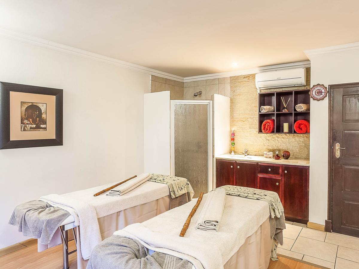 Glenburn Lodge & Spa Muldersdrift Εξωτερικό φωτογραφία
