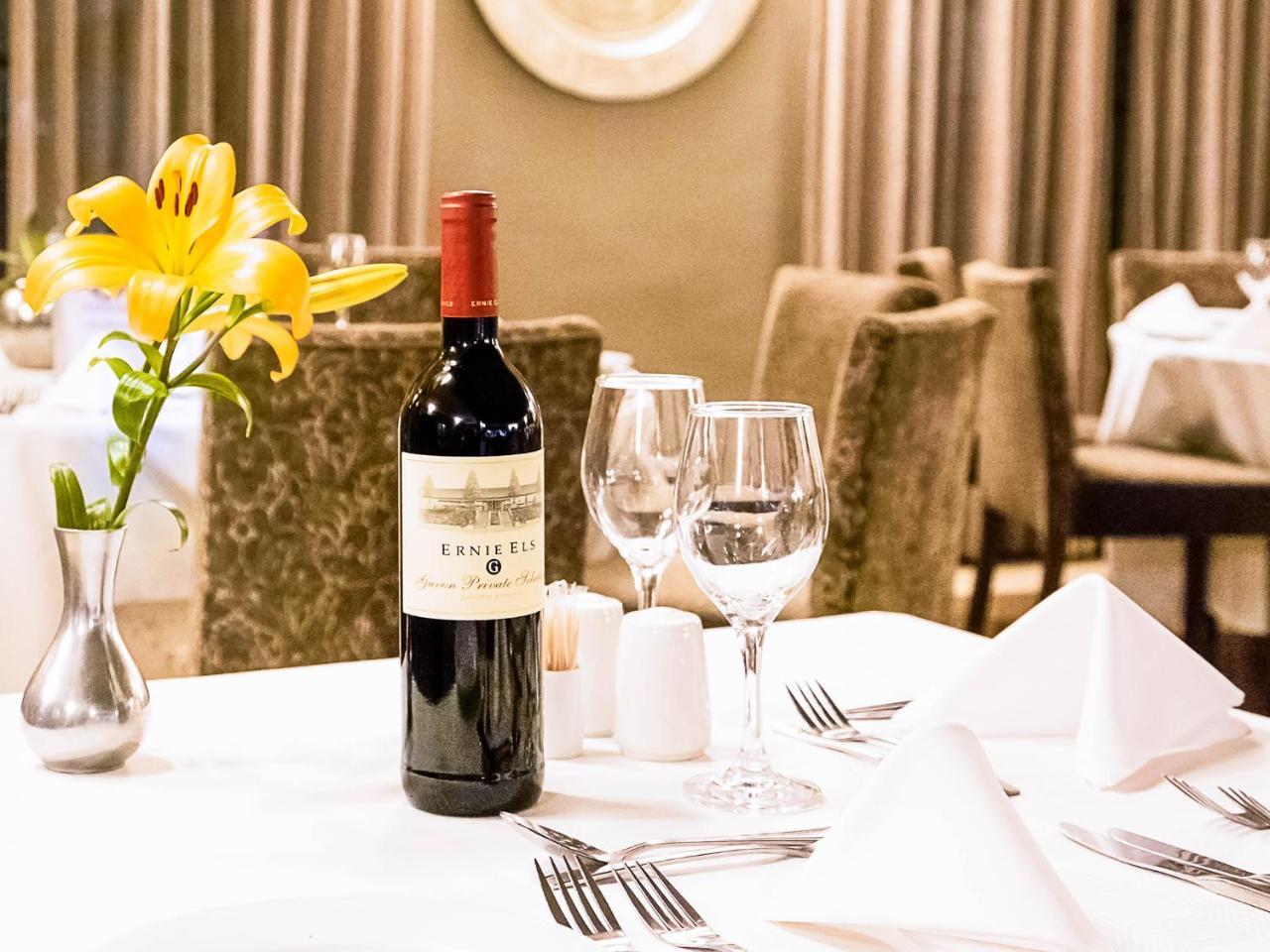 Glenburn Lodge & Spa Muldersdrift Εξωτερικό φωτογραφία