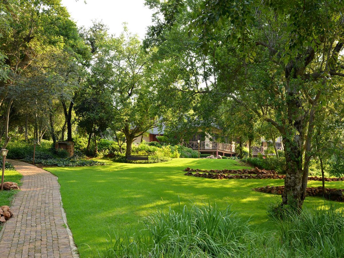 Glenburn Lodge & Spa Muldersdrift Εξωτερικό φωτογραφία