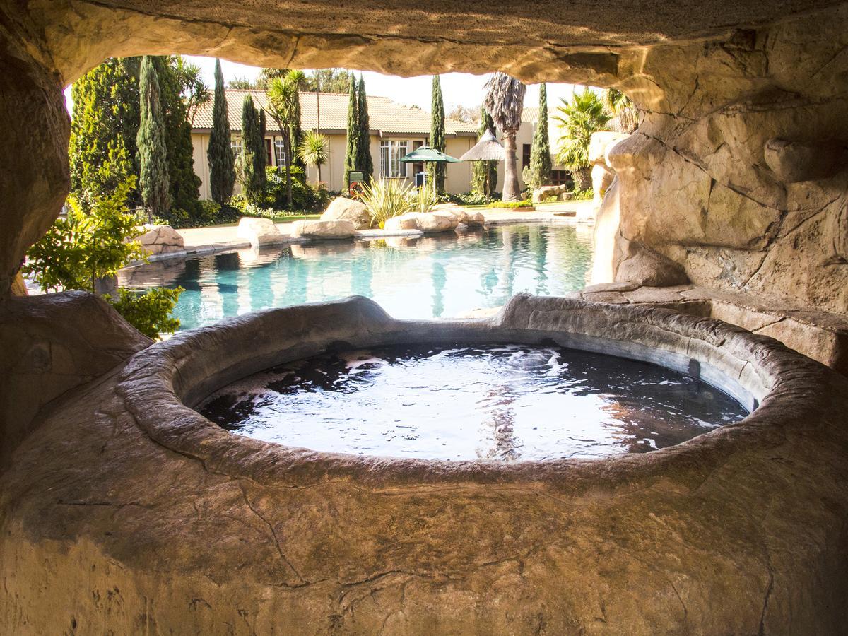 Glenburn Lodge & Spa Muldersdrift Εξωτερικό φωτογραφία