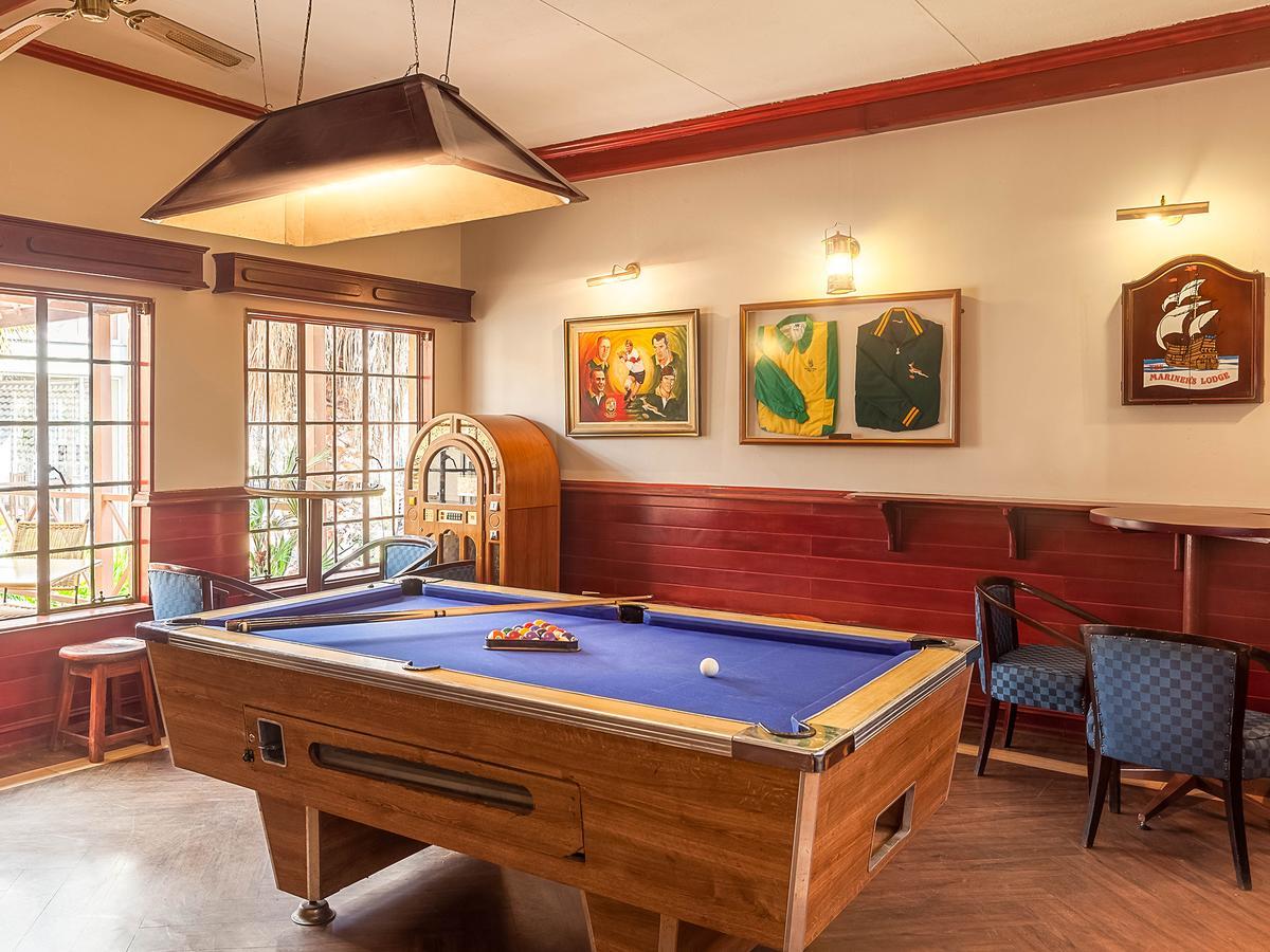 Glenburn Lodge & Spa Muldersdrift Εξωτερικό φωτογραφία