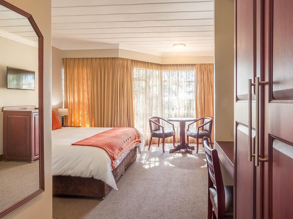 Glenburn Lodge & Spa Muldersdrift Εξωτερικό φωτογραφία