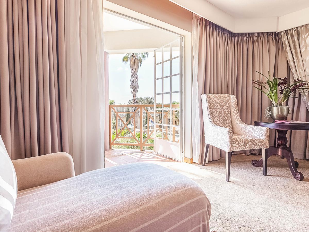 Glenburn Lodge & Spa Muldersdrift Εξωτερικό φωτογραφία