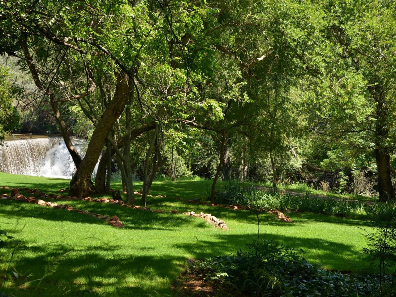 Glenburn Lodge & Spa Muldersdrift Εξωτερικό φωτογραφία