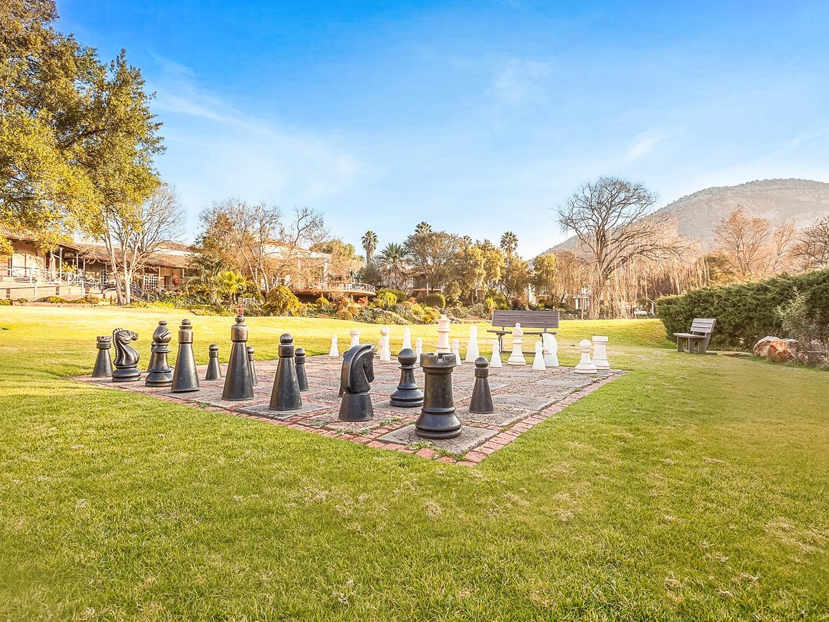 Glenburn Lodge & Spa Muldersdrift Εξωτερικό φωτογραφία