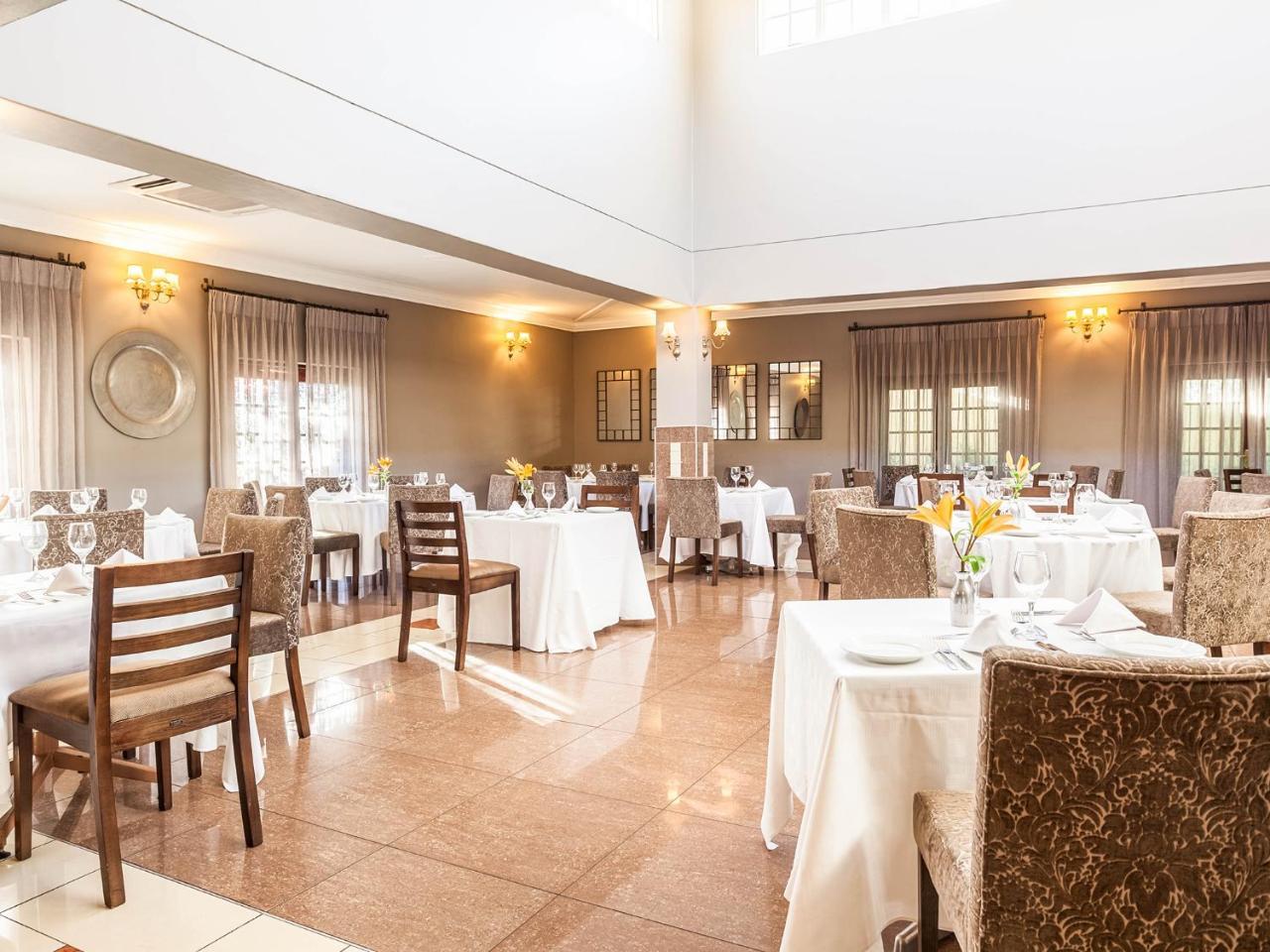 Glenburn Lodge & Spa Muldersdrift Εξωτερικό φωτογραφία