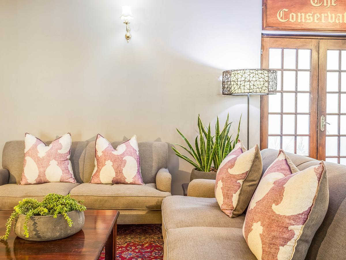 Glenburn Lodge & Spa Muldersdrift Εξωτερικό φωτογραφία