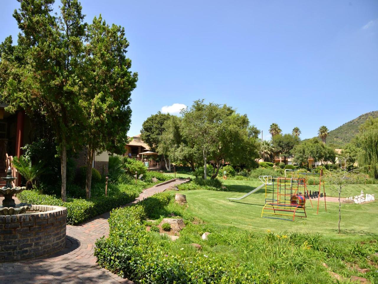 Glenburn Lodge & Spa Muldersdrift Εξωτερικό φωτογραφία
