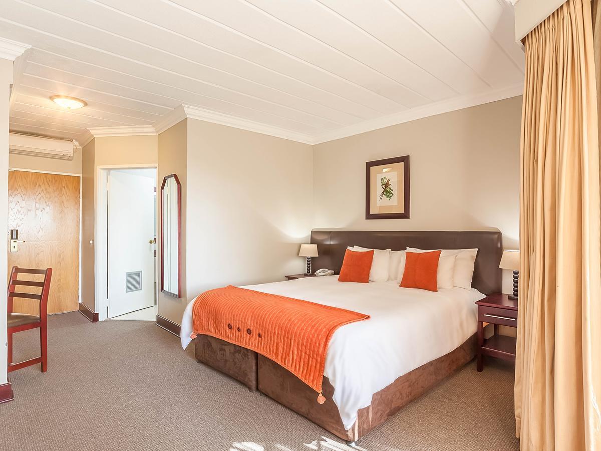 Glenburn Lodge & Spa Muldersdrift Εξωτερικό φωτογραφία